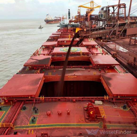 Panamax Bulk
